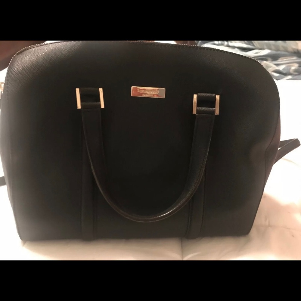 Kate spade medium bag - Picture 2 of 4